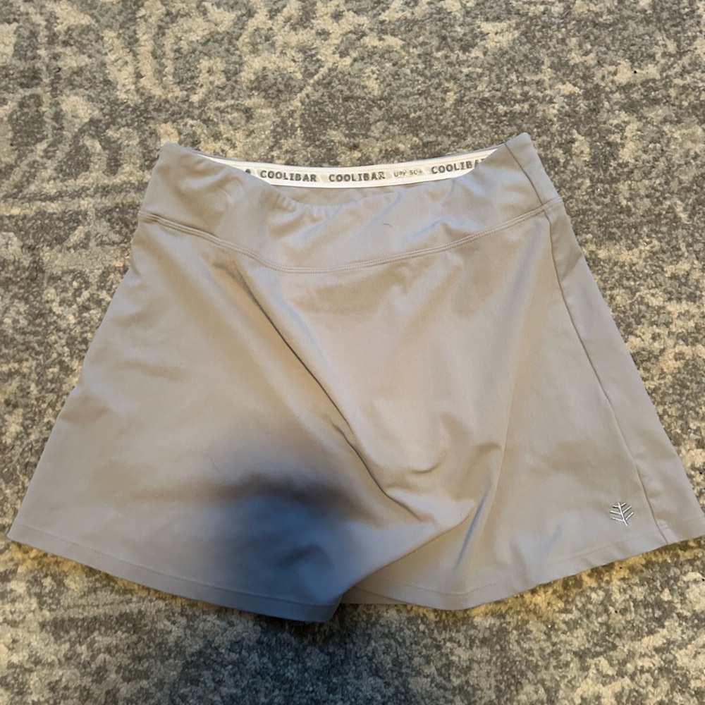 Women’s Tennis Skirt